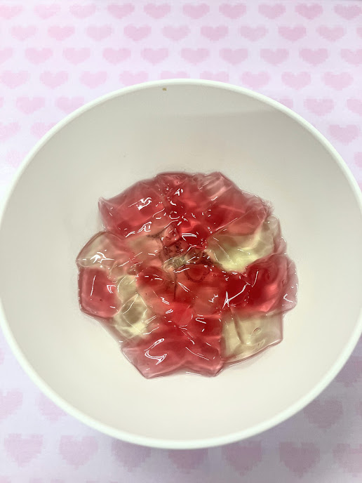 ６月２４日　おやつ